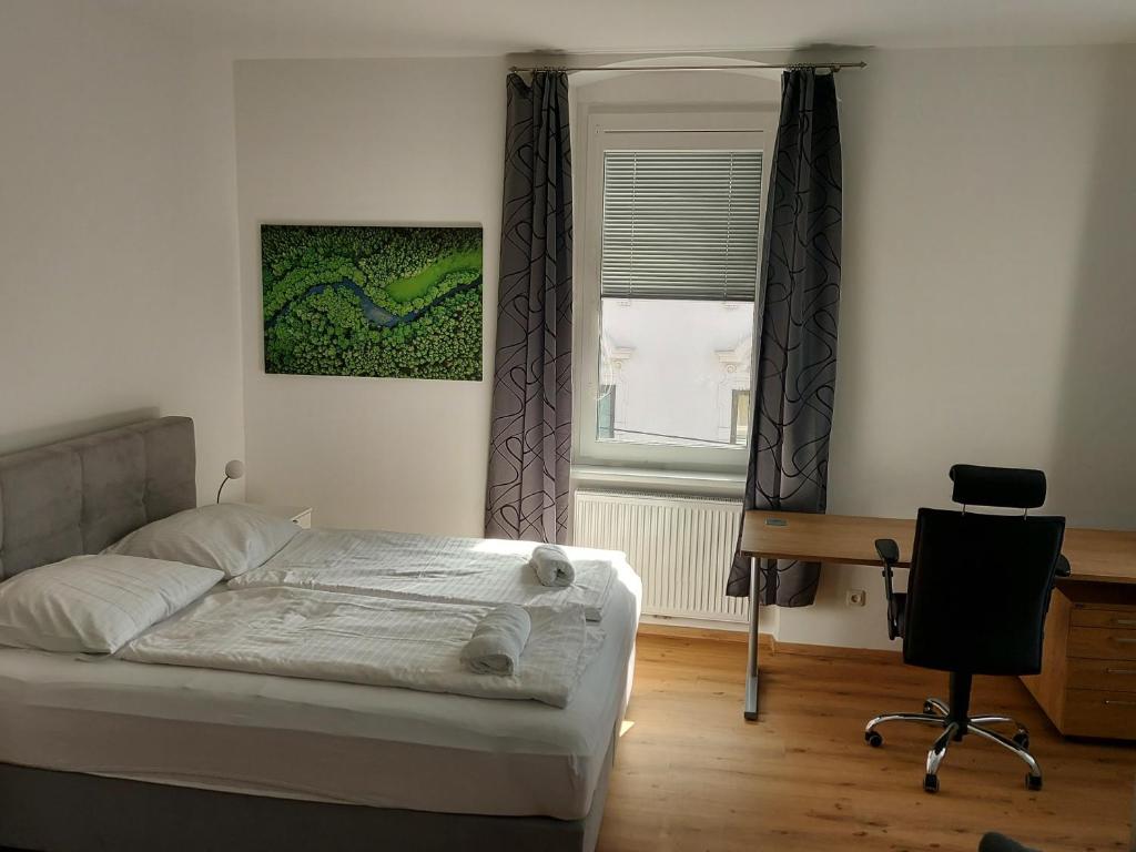 Appartement Top 4 - Premium - 3