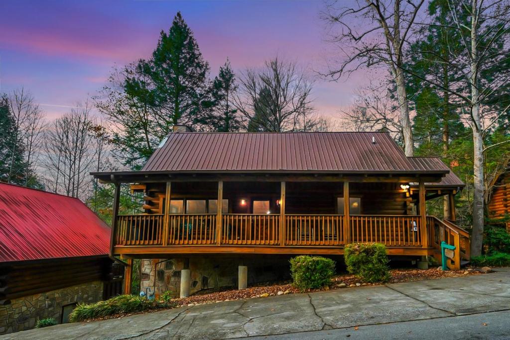 Bear Trax, Gatlinburg