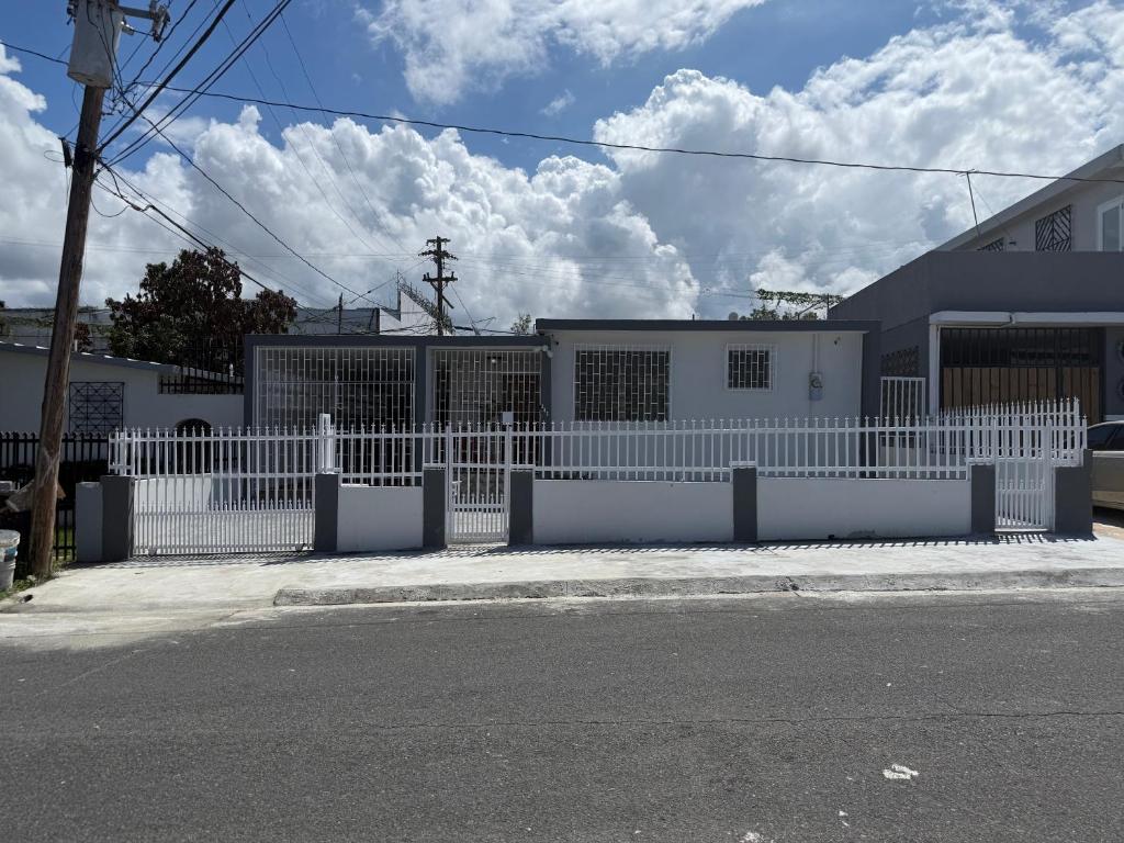 More Than Beauty Properties, San Juan