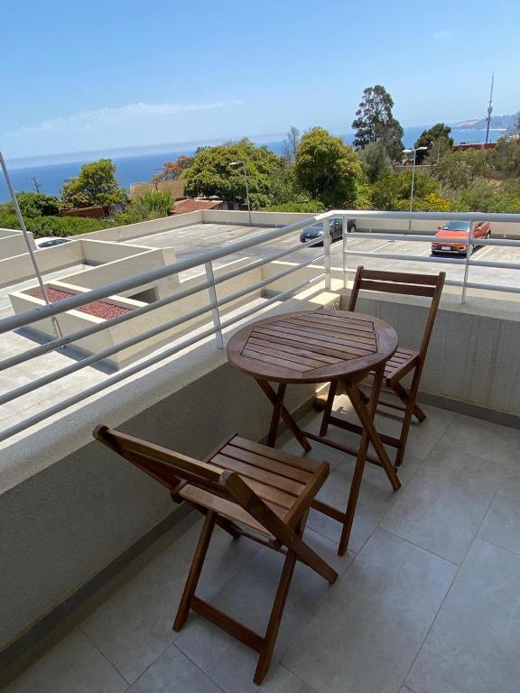 Departamento Viña del Mar - 4
