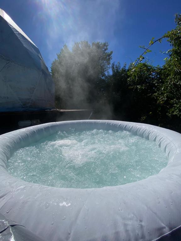 Milenaria Glamping - 3