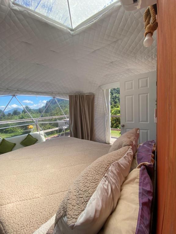 Milenaria Glamping - 2
