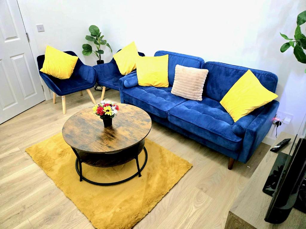 Folkestone Urban Centre Chill, Close to Everything, Folkestone