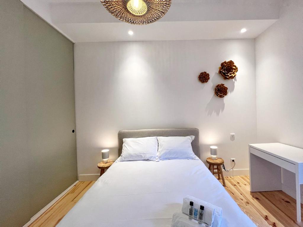Le Filatier - Centre - Luxe - Balcon - Climatisation - 3