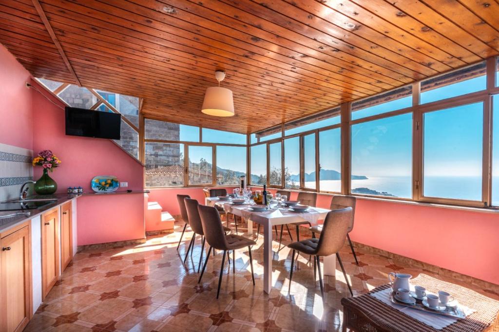 Casa Cacace - 3