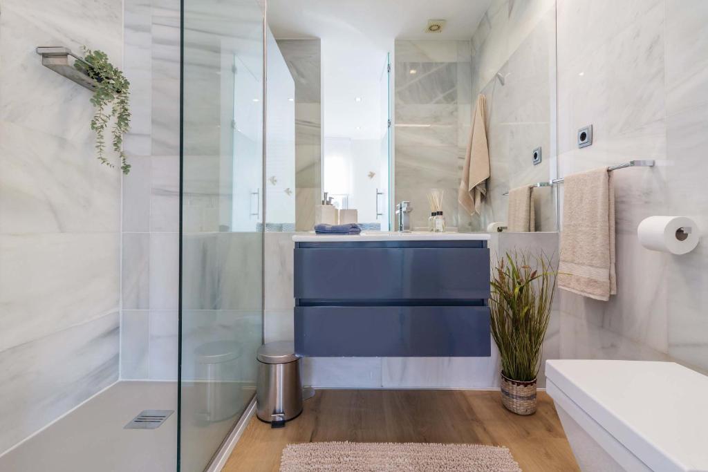 Remarkable 1BR with lovely decor in Chueca - 4
