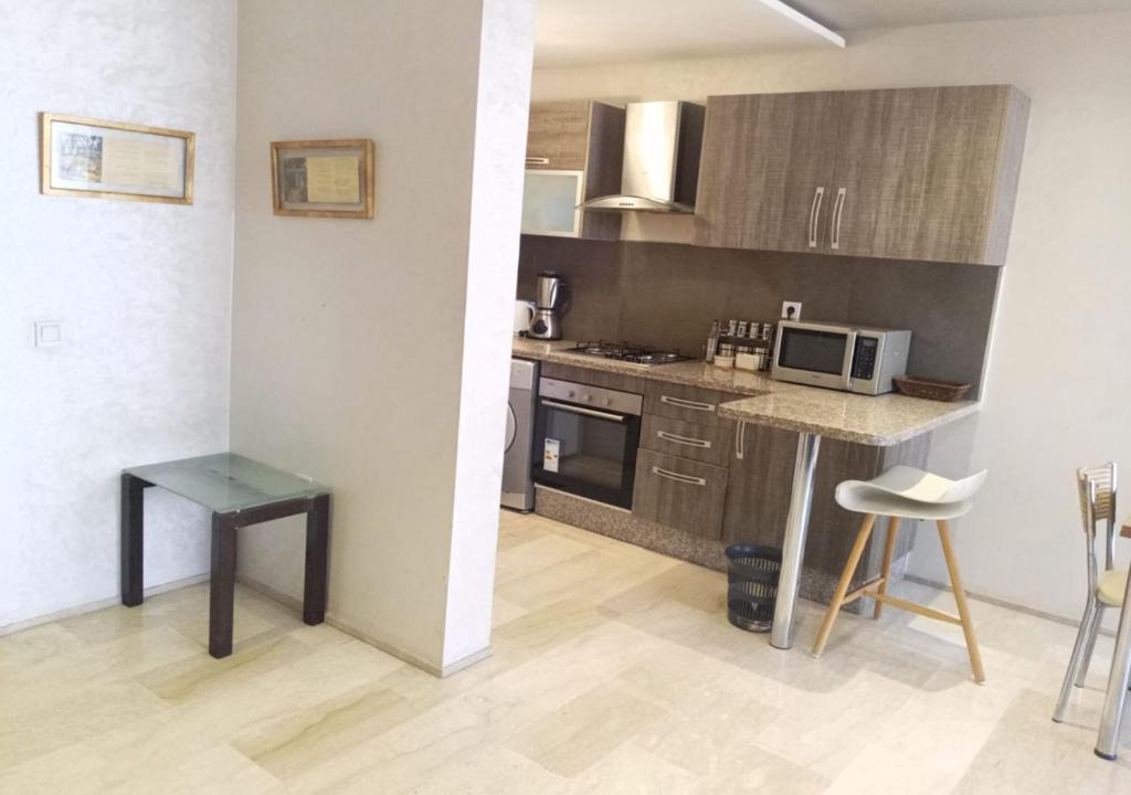 Skyline Studios Hivernage, Marakéš