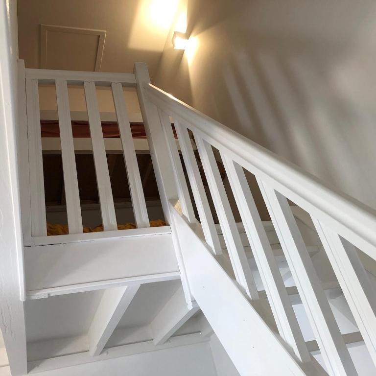 Ma petite maison d hotes - Dunes Cottages - Le Touquet - 4