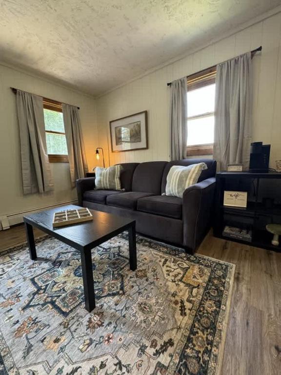 Snowy Escapes at Powderhorn Mountain, Bessemer