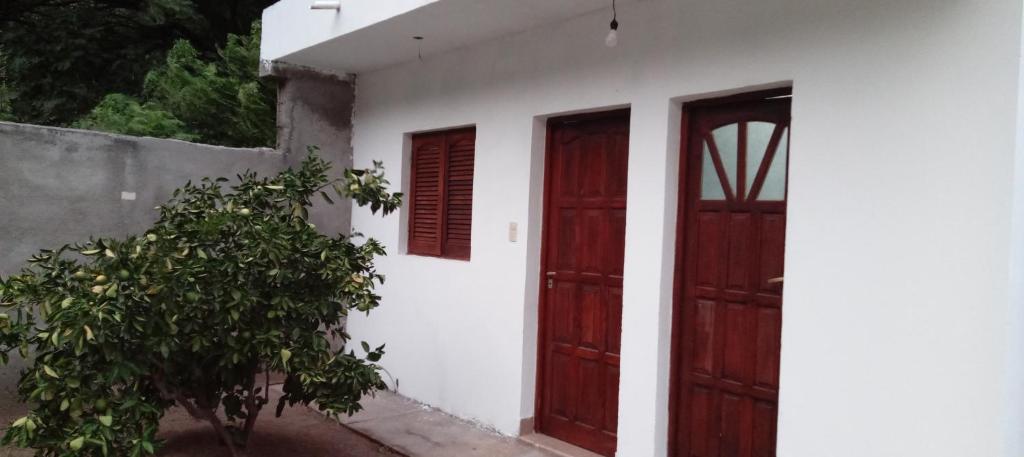 Casita del Campo - 1