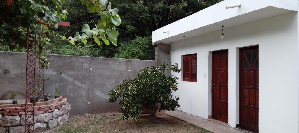 Casita del Campo - 3