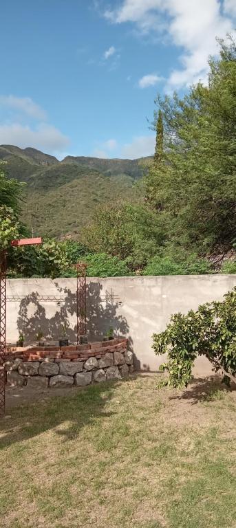Casita del Campo - 4