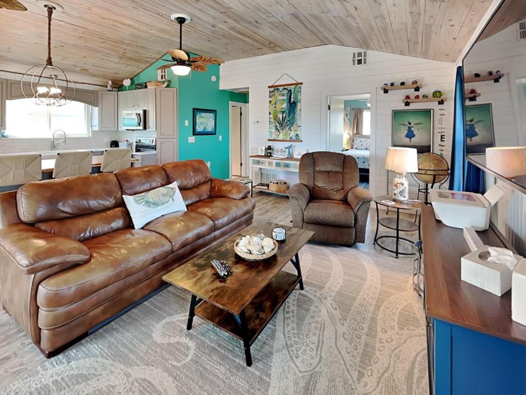 Sand Piper, Rockport