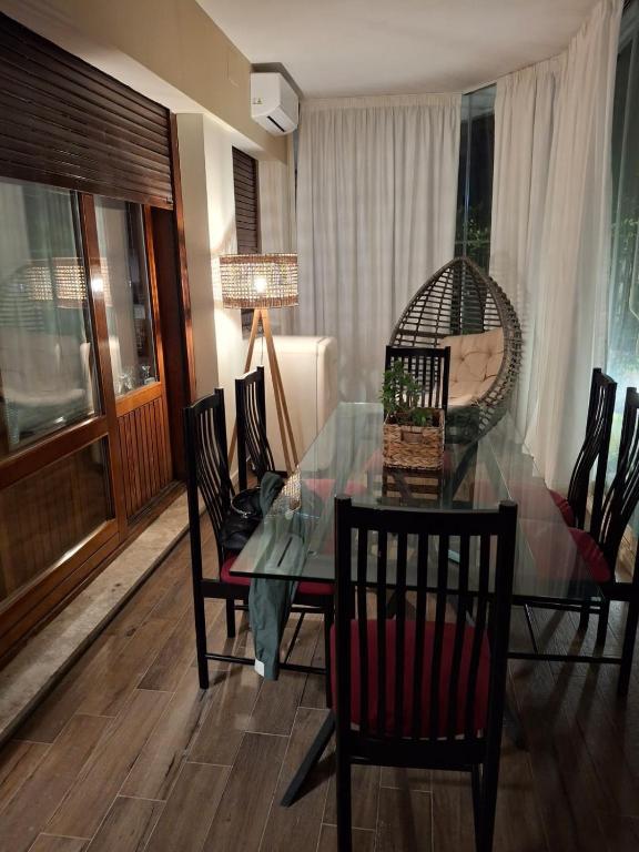 Fleming Hill - Luxury flat with garden and parking - 2