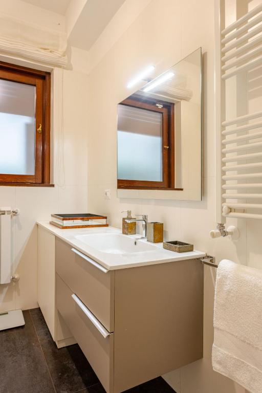 Fleming Hill - Luxury flat with garden and parking - 3