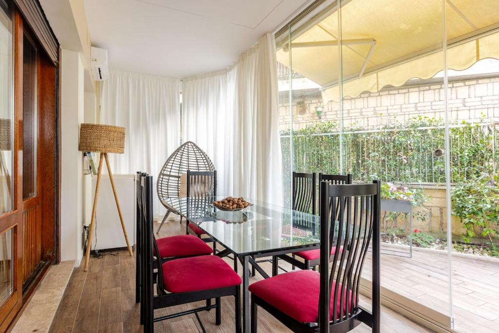 Fleming Hill - Luxury flat with garden and parking - 4