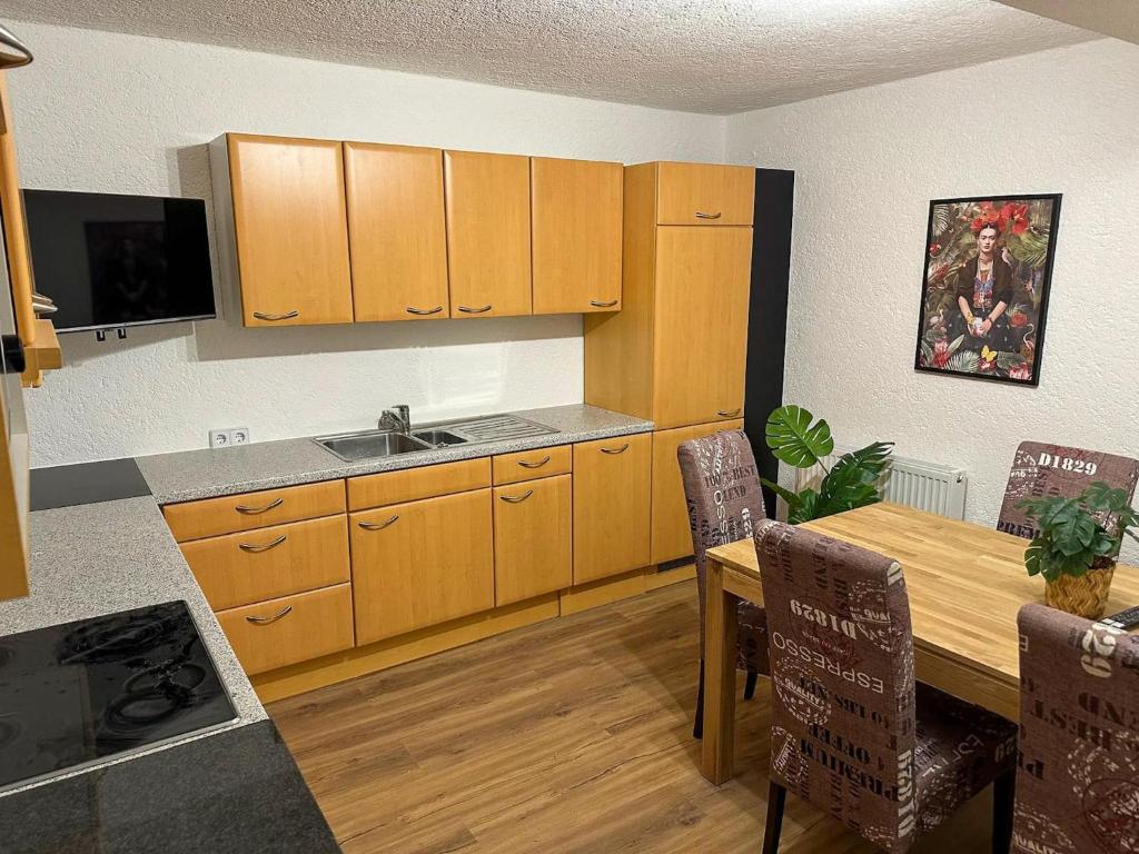 Cozy Nest in Saalfelden - 2