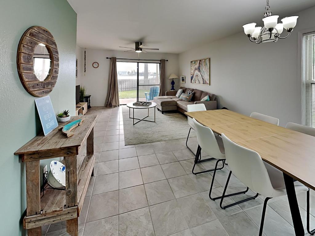 Nautical Nook, Rockport