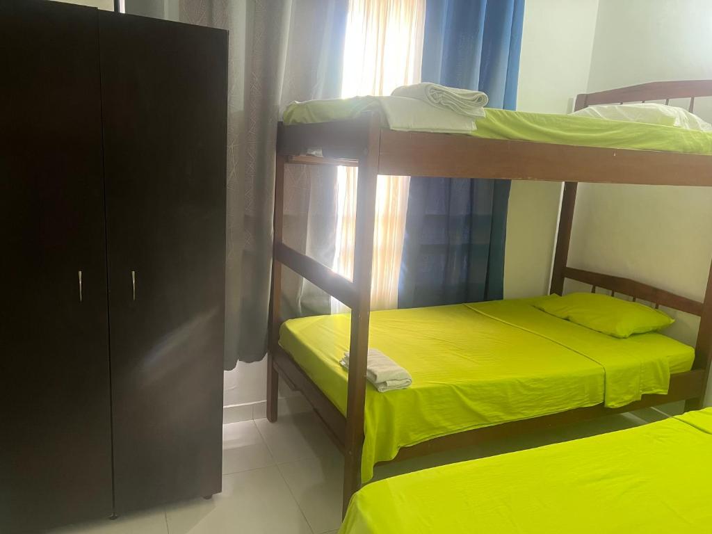 Playa los cocos 302 - 5