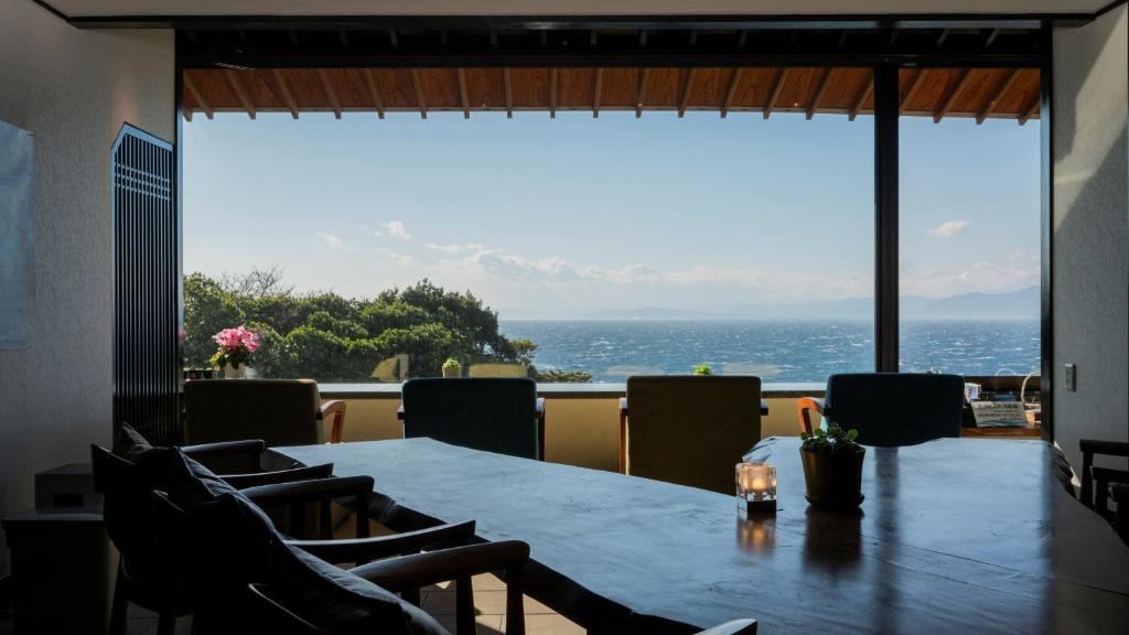 니시즈 코요이 온센 호텔 이미지 1