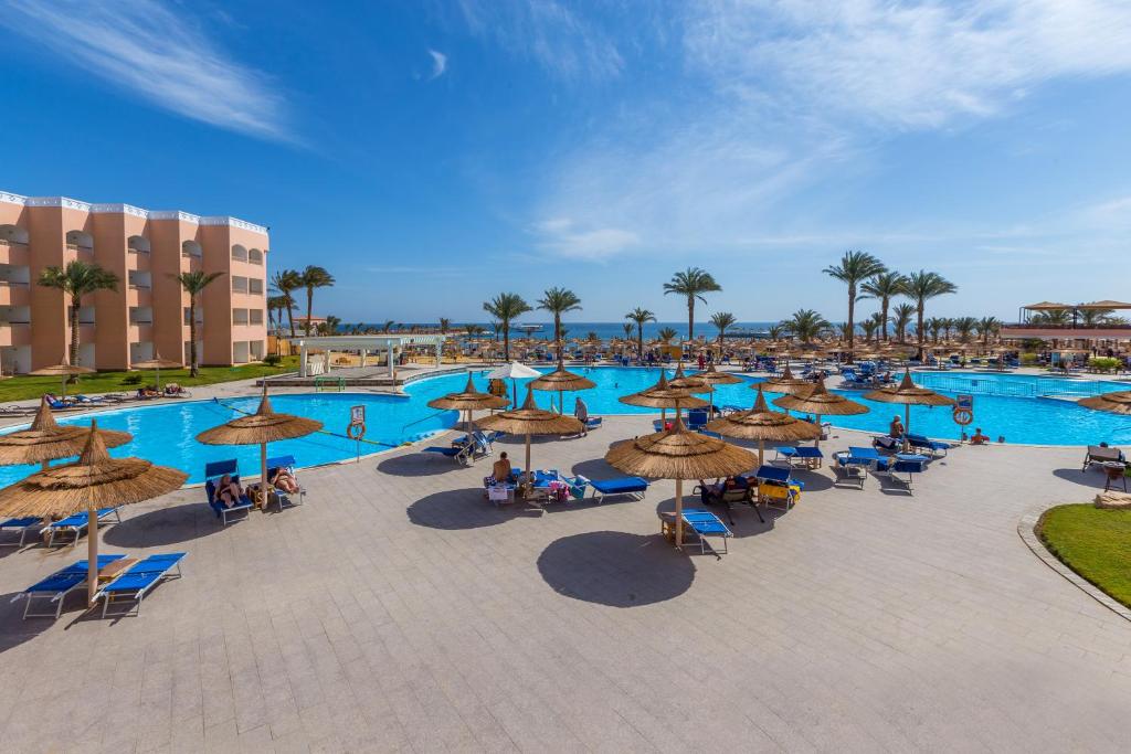 Hurghada Beach Albatros Resort - Hurghada Additional