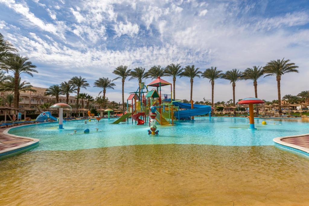 Water park