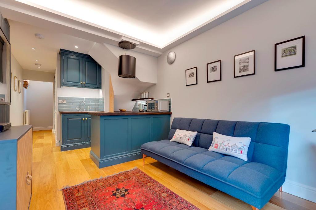 Pass the Keys Stylish and Modern Apartment Free Parking, Cambridge