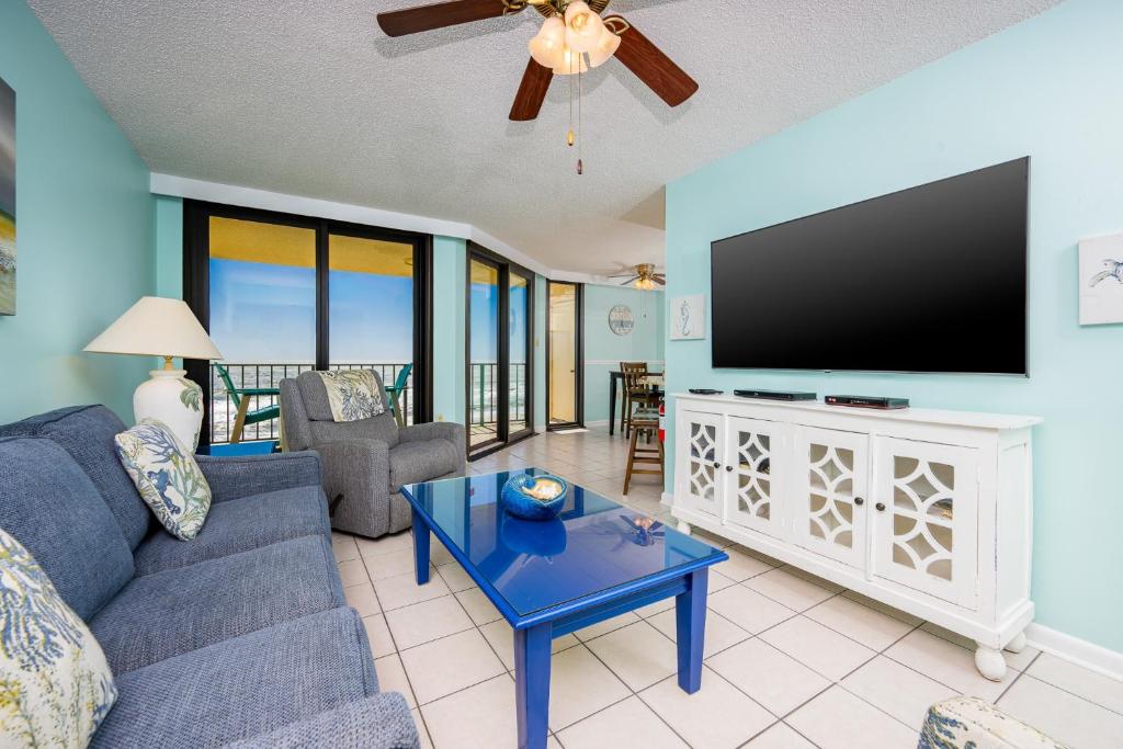 Phoenix III 3063 condo, Orange Beach