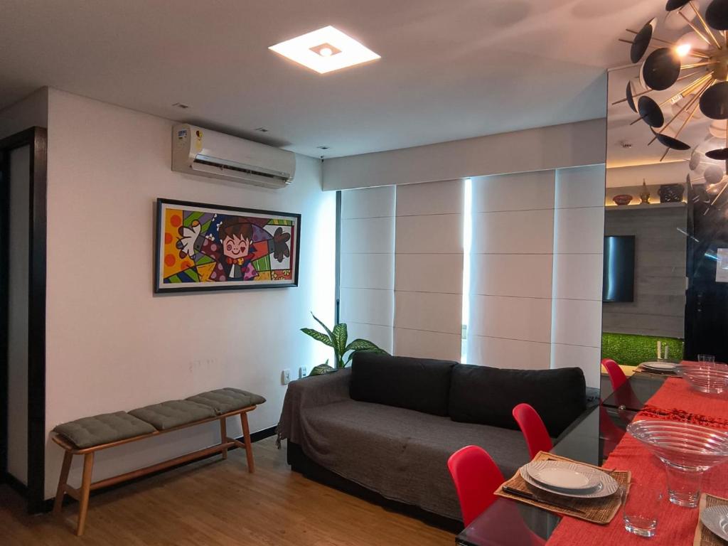 Flat no 11 andar, Recife