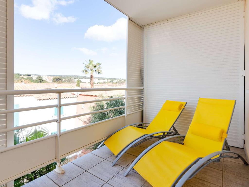 Appartement T3 avec Ascenseur et Parking à Narbonne - FR-1-409-279 - 2