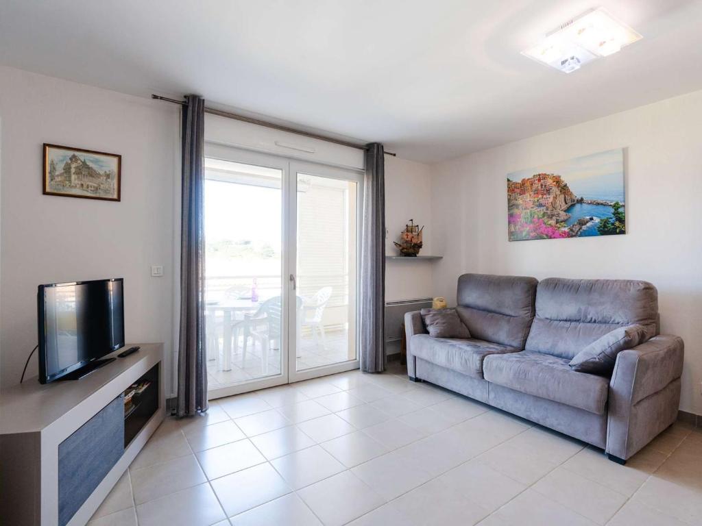 Appartement T3 avec Ascenseur et Parking à Narbonne - FR-1-409-279 - 3
