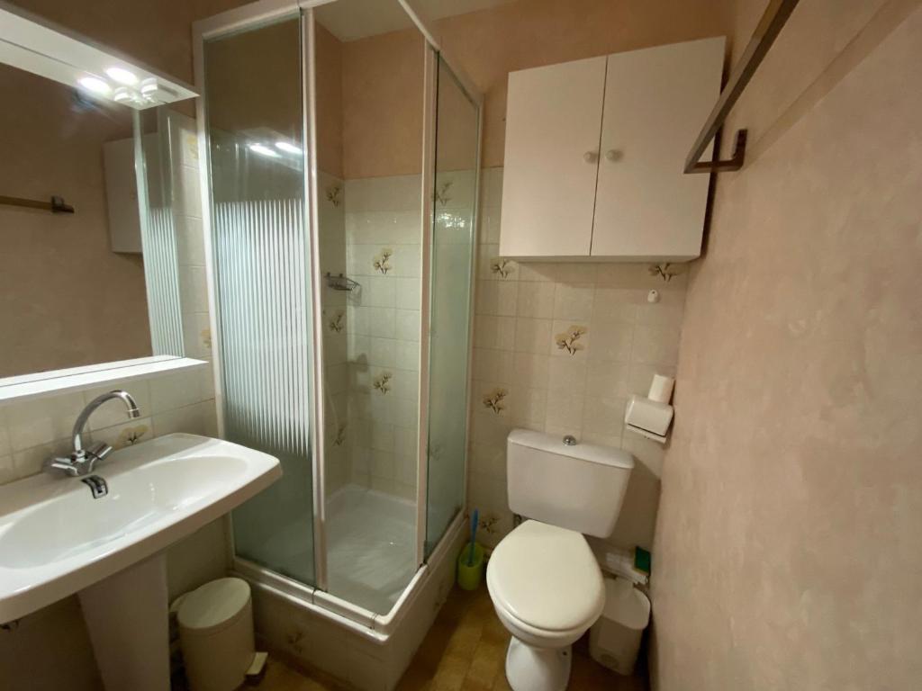 Appartement calme proches des thermes avec animaux admis - FR-1-503-183 - 3