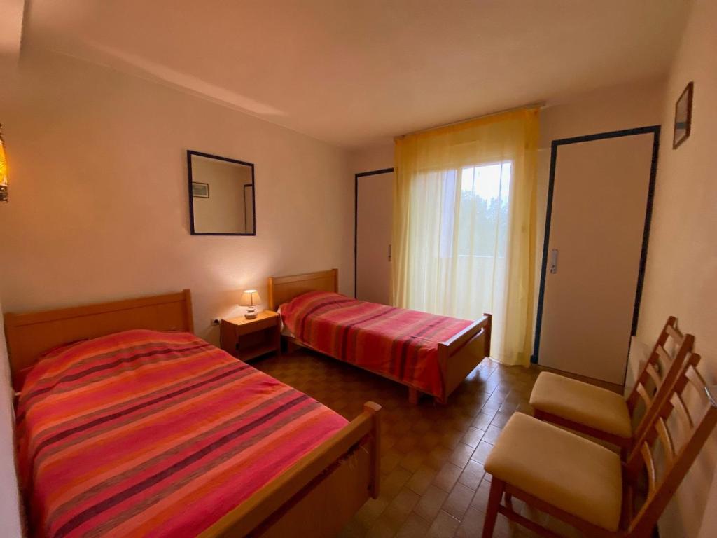 Appartement calme proches des thermes avec animaux admis - FR-1-503-183 - 4