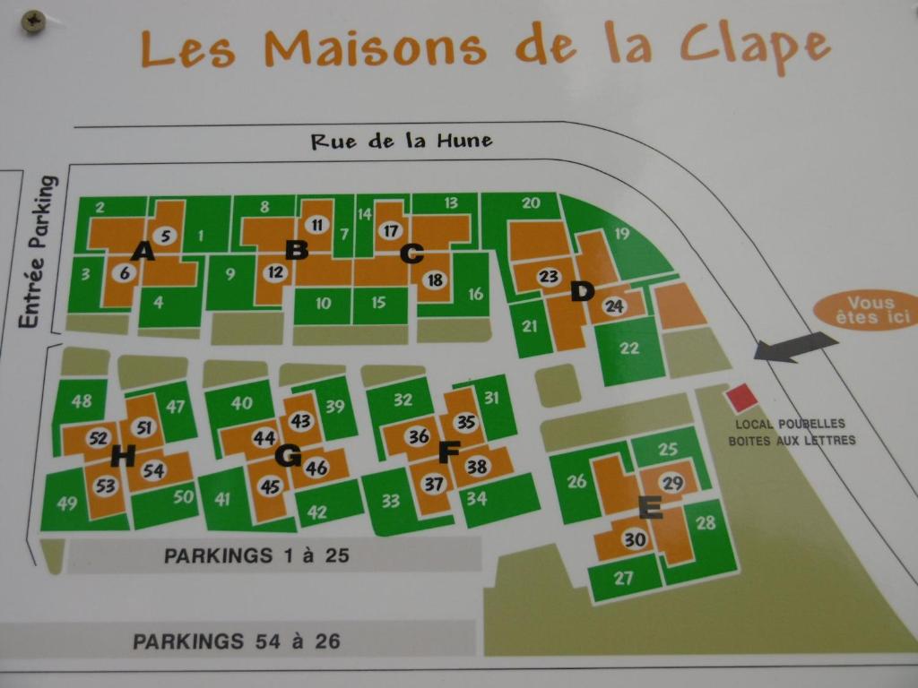 Gruissan - T2 Mezzanine Climatisé - 6 Pers - Parking Proche Plage - FR-1-796-87 - 2