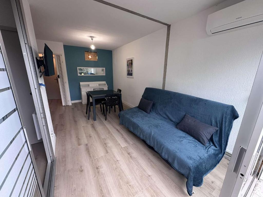 Appartement 2 Pièces Climatisé avec Garage - Grau-du-Roi - FR-1-731-131 - 4