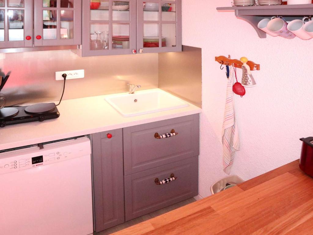 Studio spacieux pour 4 pers avec balcon et box à skis - FR-1-322-665 - 5
