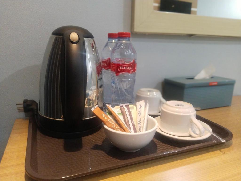 Facilities