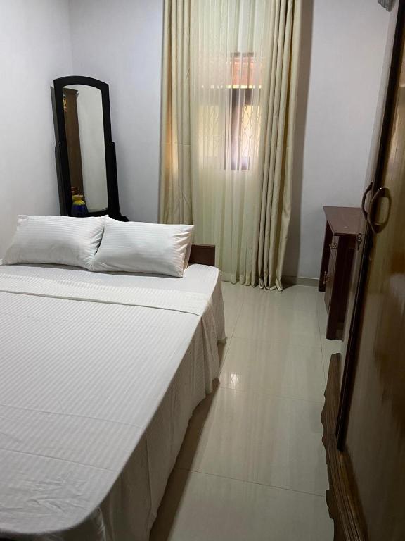 The Vinodaya, Matara