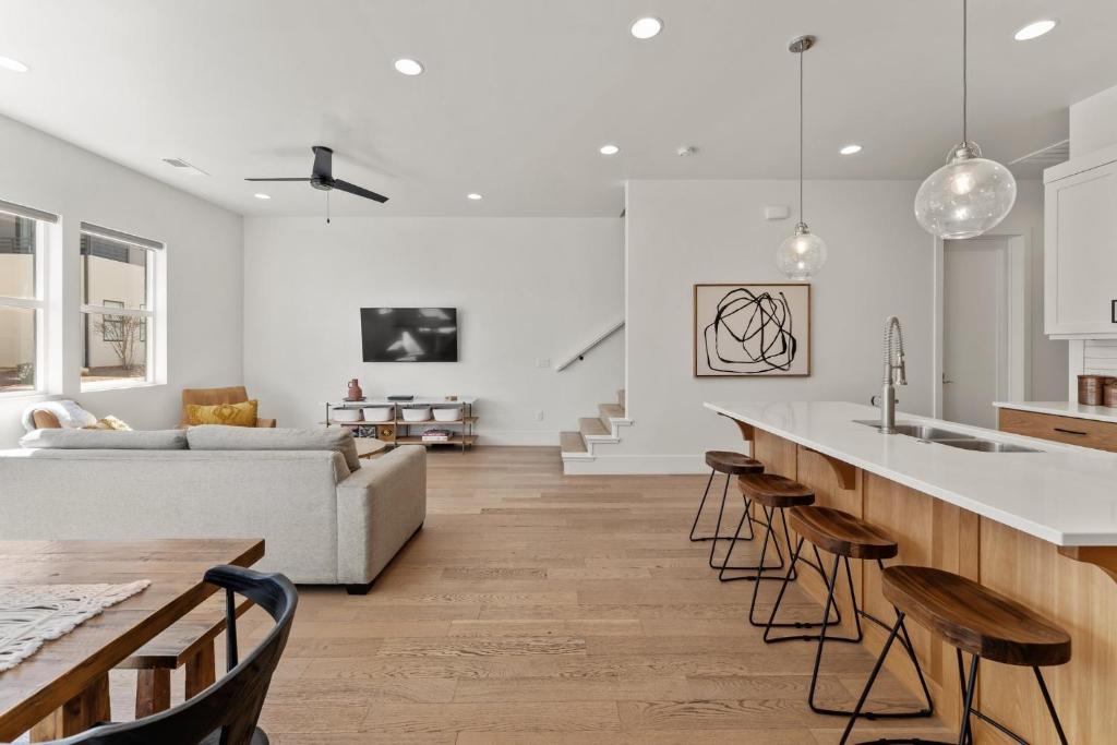 Villa #15 at Bloomington Country Club Dog-Friendly townhouse, St. George