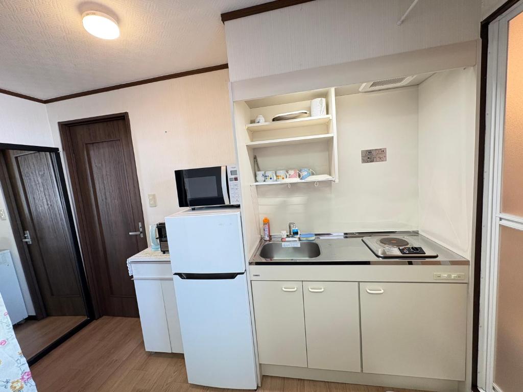 hostel sunflower 302