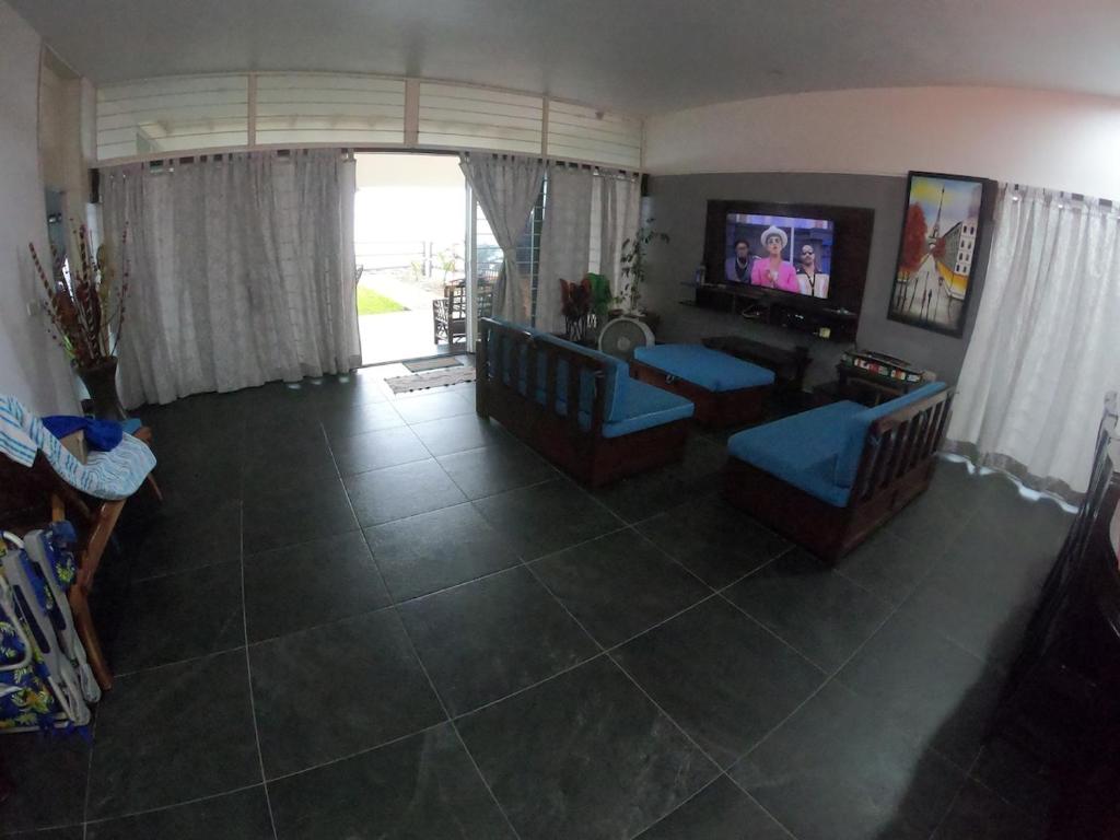 Casa Playa Tortugas, Vega de Alatorre