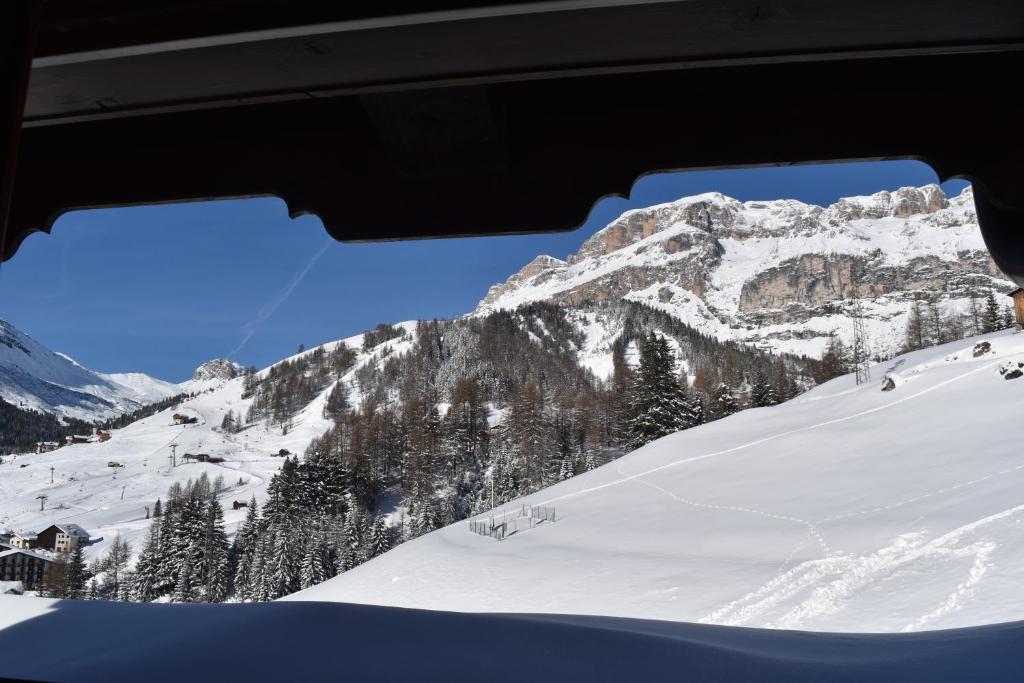 Appartamento Sellaronda - 2