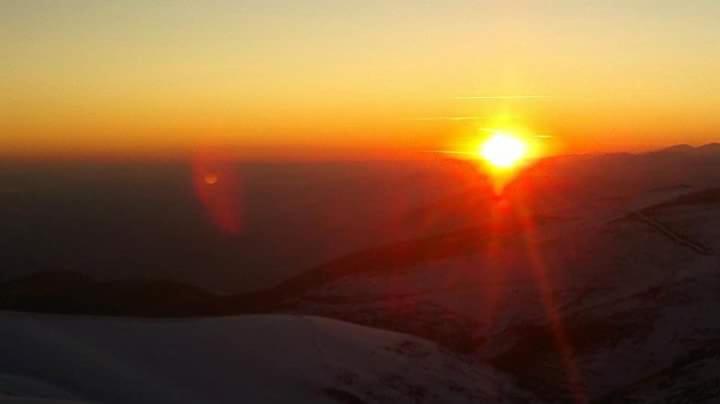 Nemrut Dagı Isik Pansion photo