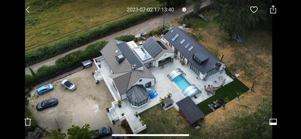 Green Acres House, Horspath