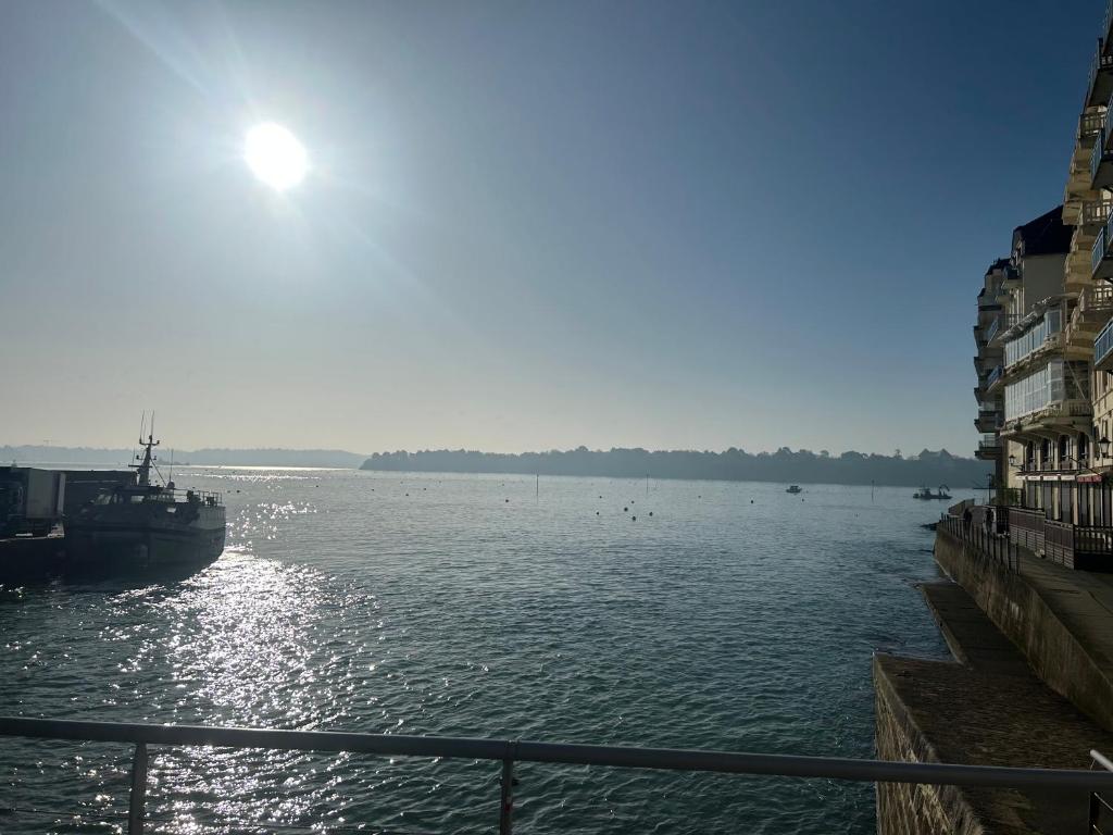 Beau studio au cœur de Dinard - 4