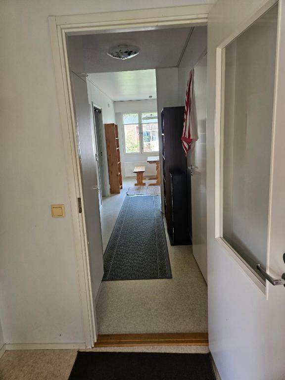 Ansapolku, Äänekoski