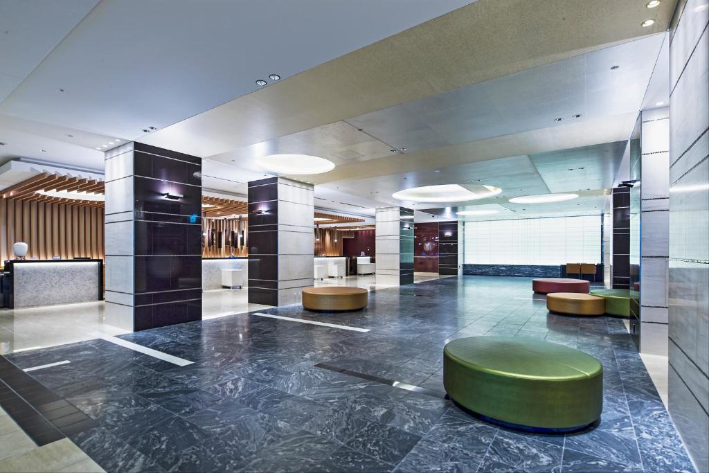 Hotel Property