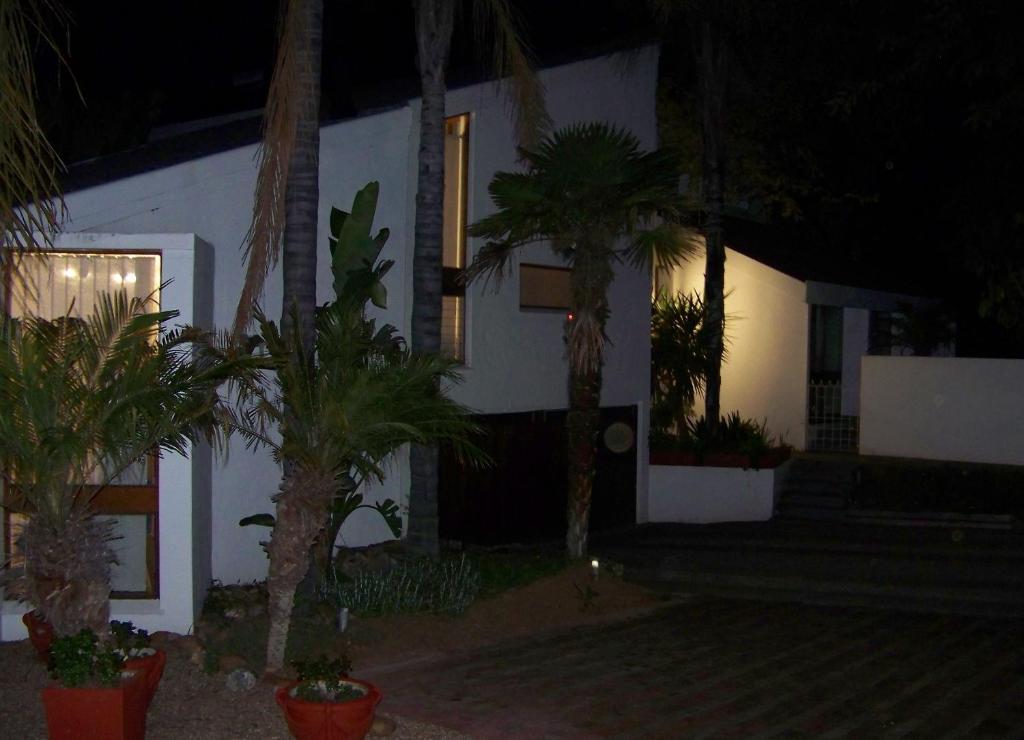 Haus Victoria Self Catering  Cottages photo