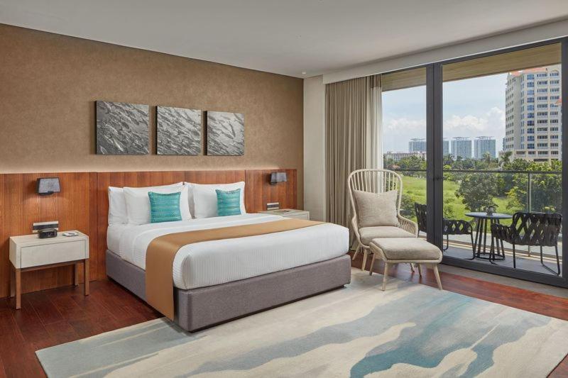 Premier Room per night ₱13,354