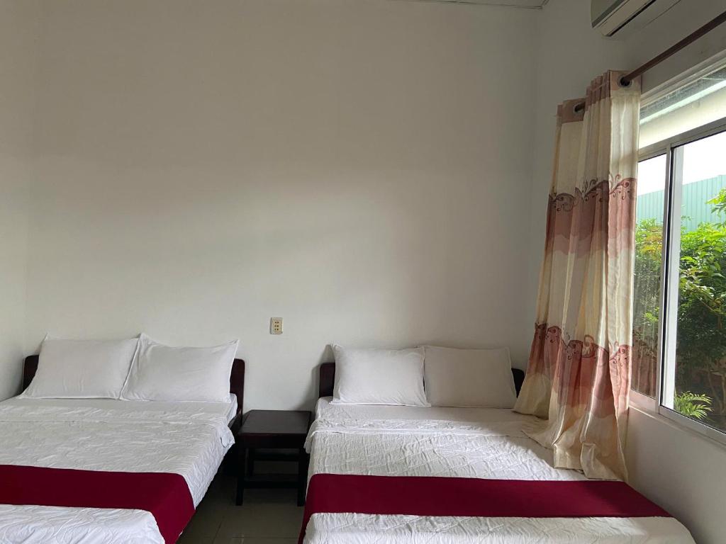 Thien Phu Nghia Guesthouse